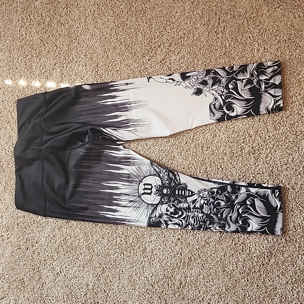 Wattie Ink leggings - Picture 2 of 3